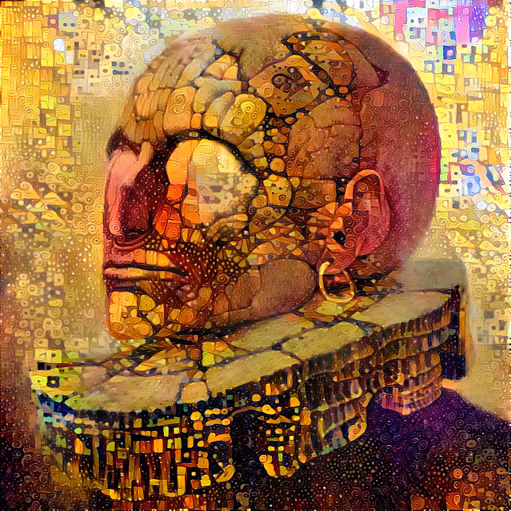 Computers are Artist
