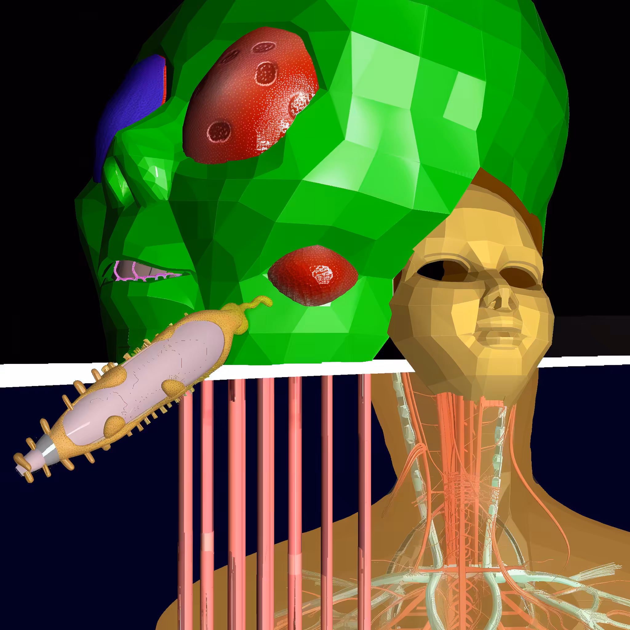 headsnot