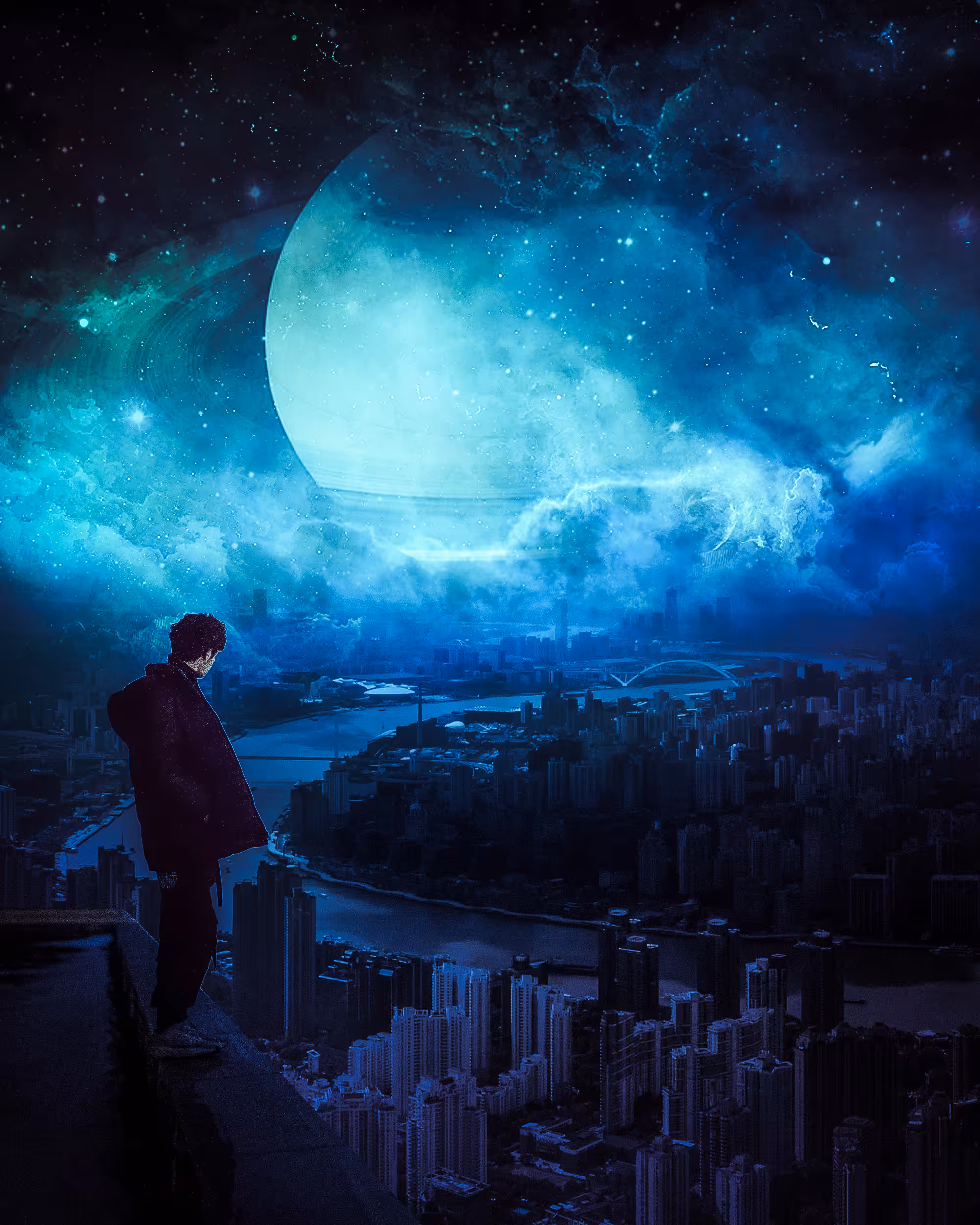 FRAGMΞNTΞD SOUL //