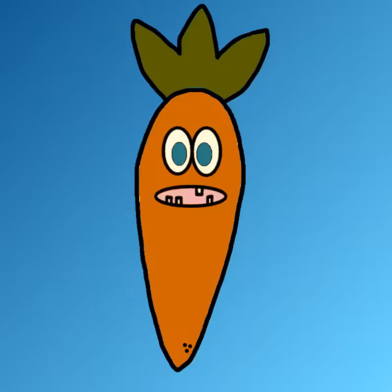 Carrotzos #29