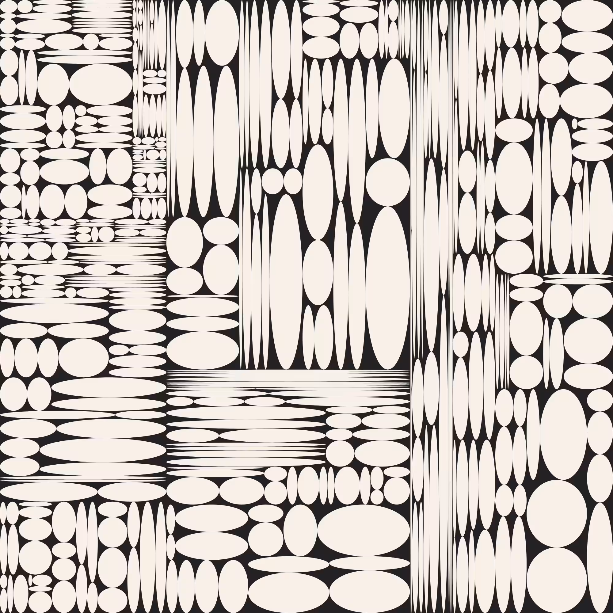 Recursive Surface #28