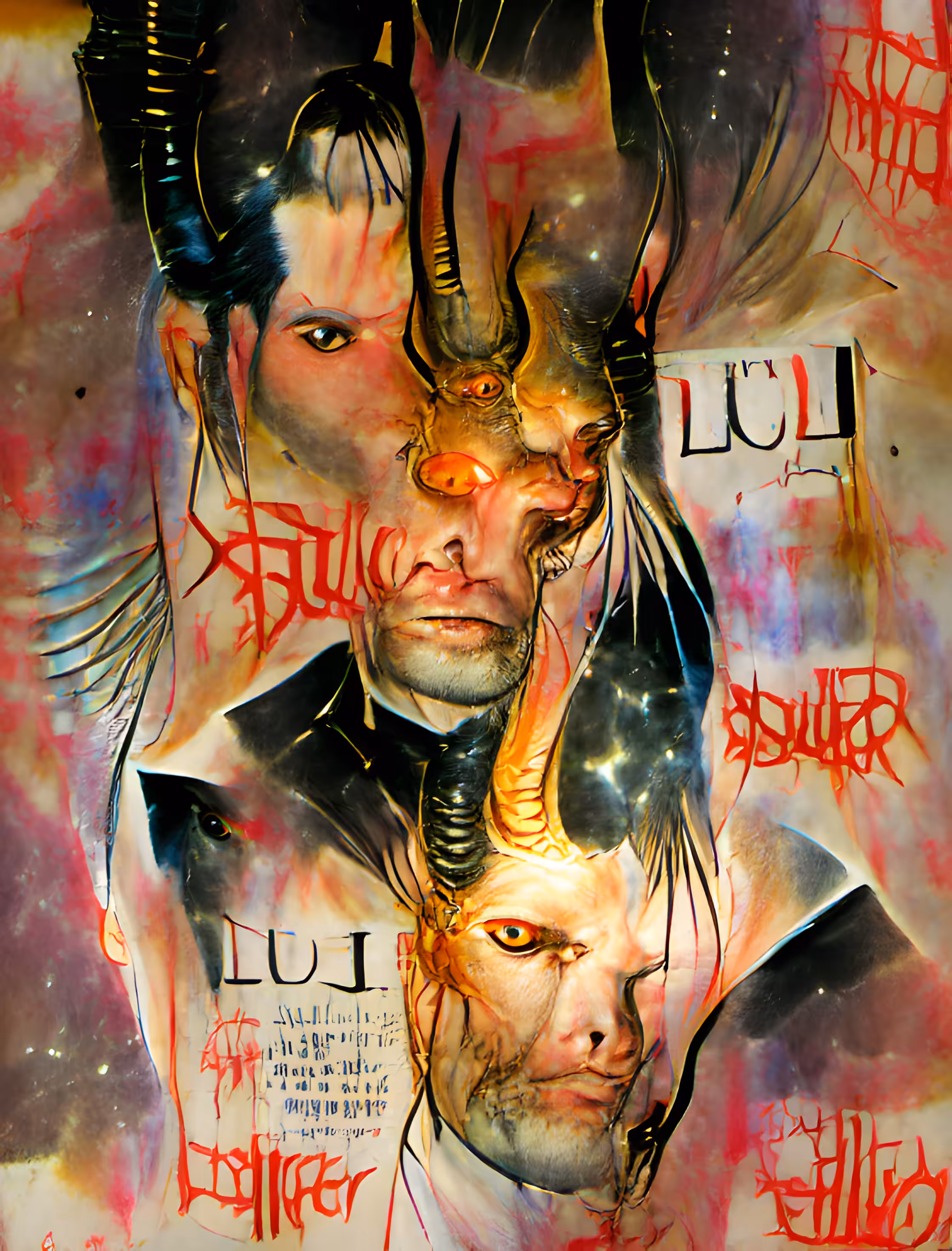 Lucifer