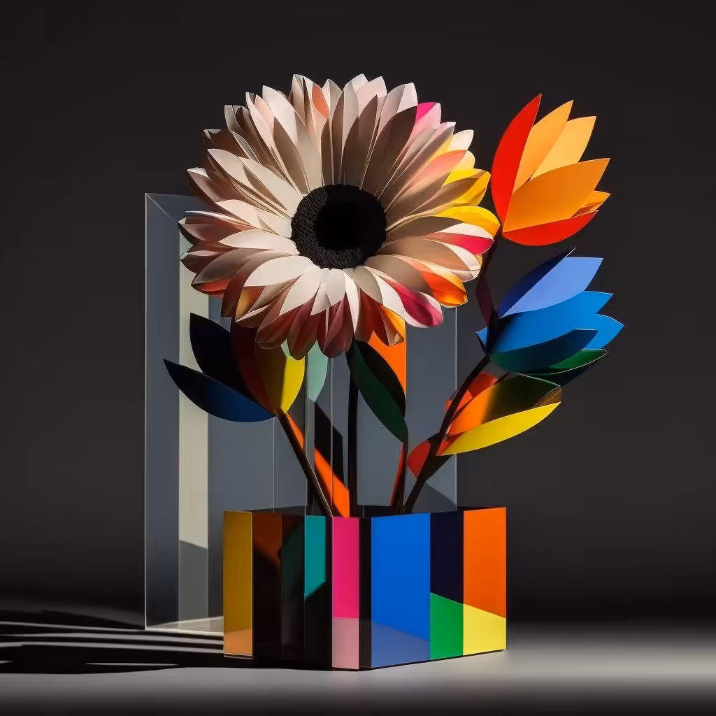 FLEURESSA #519