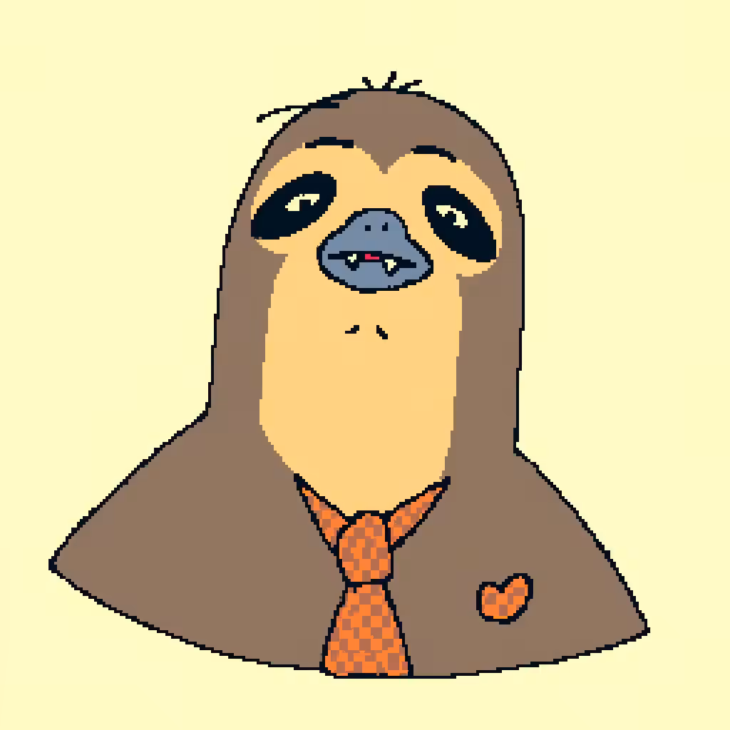 ChadlessBob