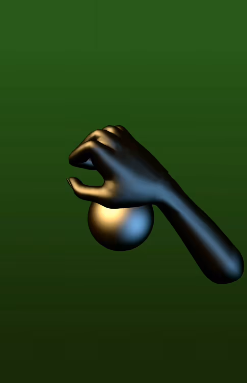 Crypto Art NFT