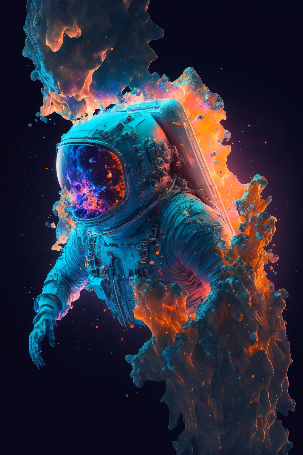 ∞