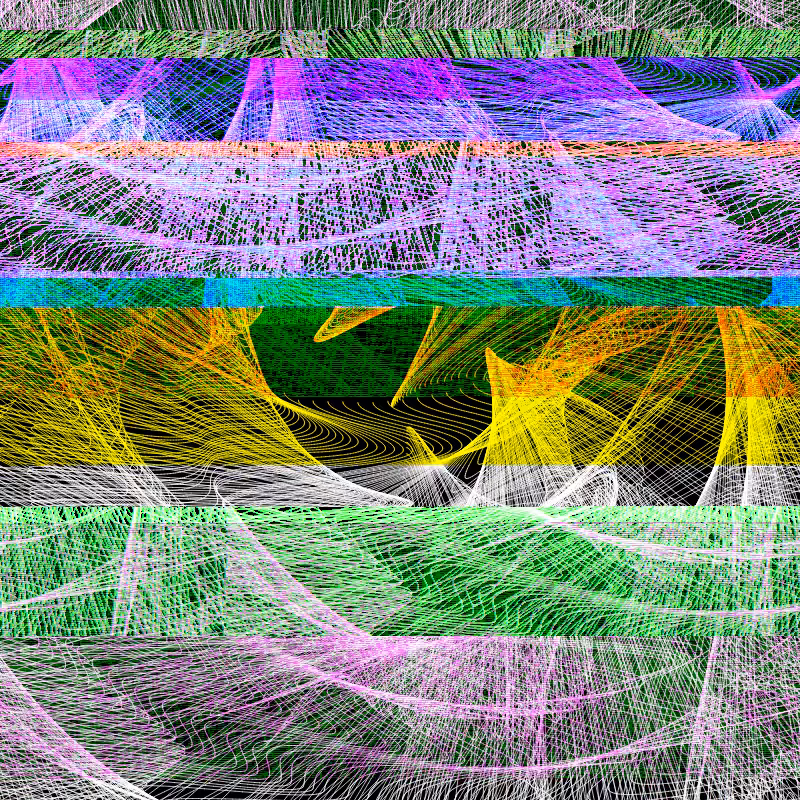 Glitch Radiation #73