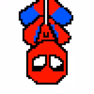 pixalation num 015
