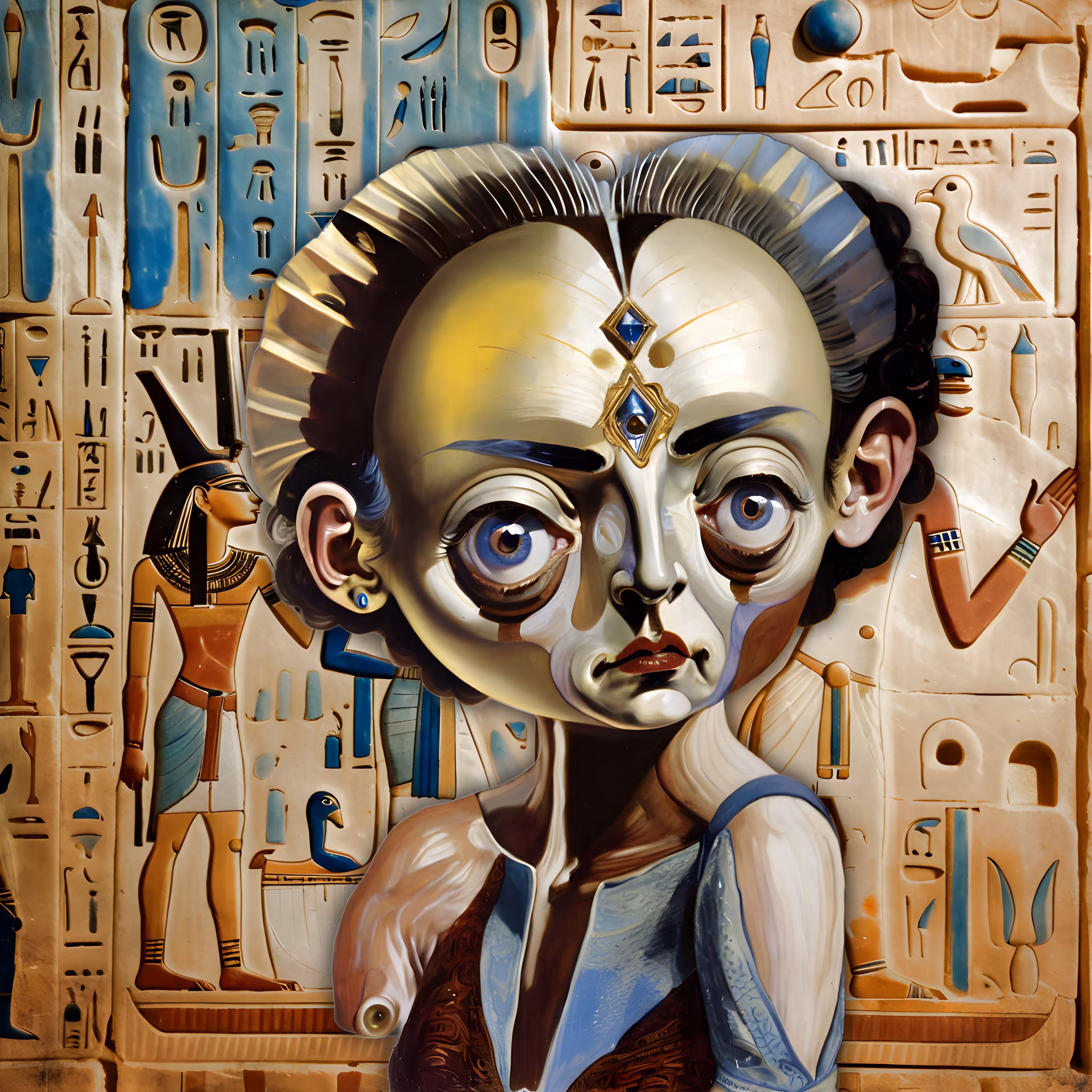 Art DeCC0s: Art DeCC0 #4976