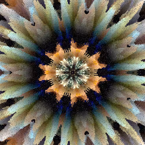 DAHLIA #22