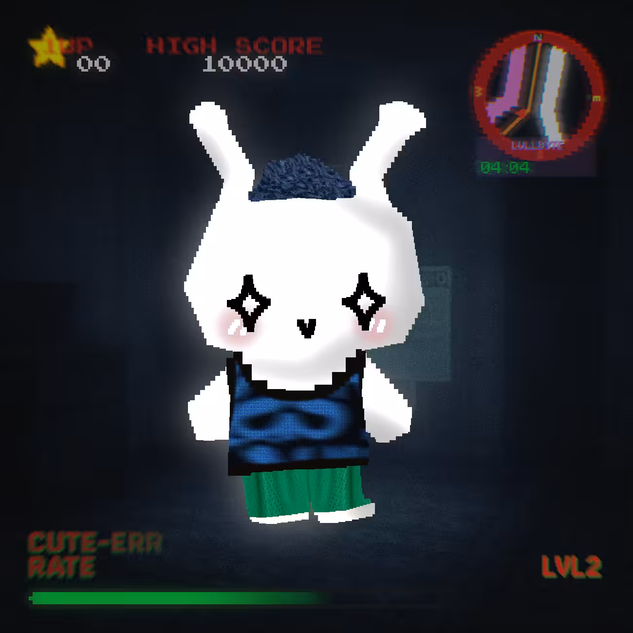 snuggles #1106
