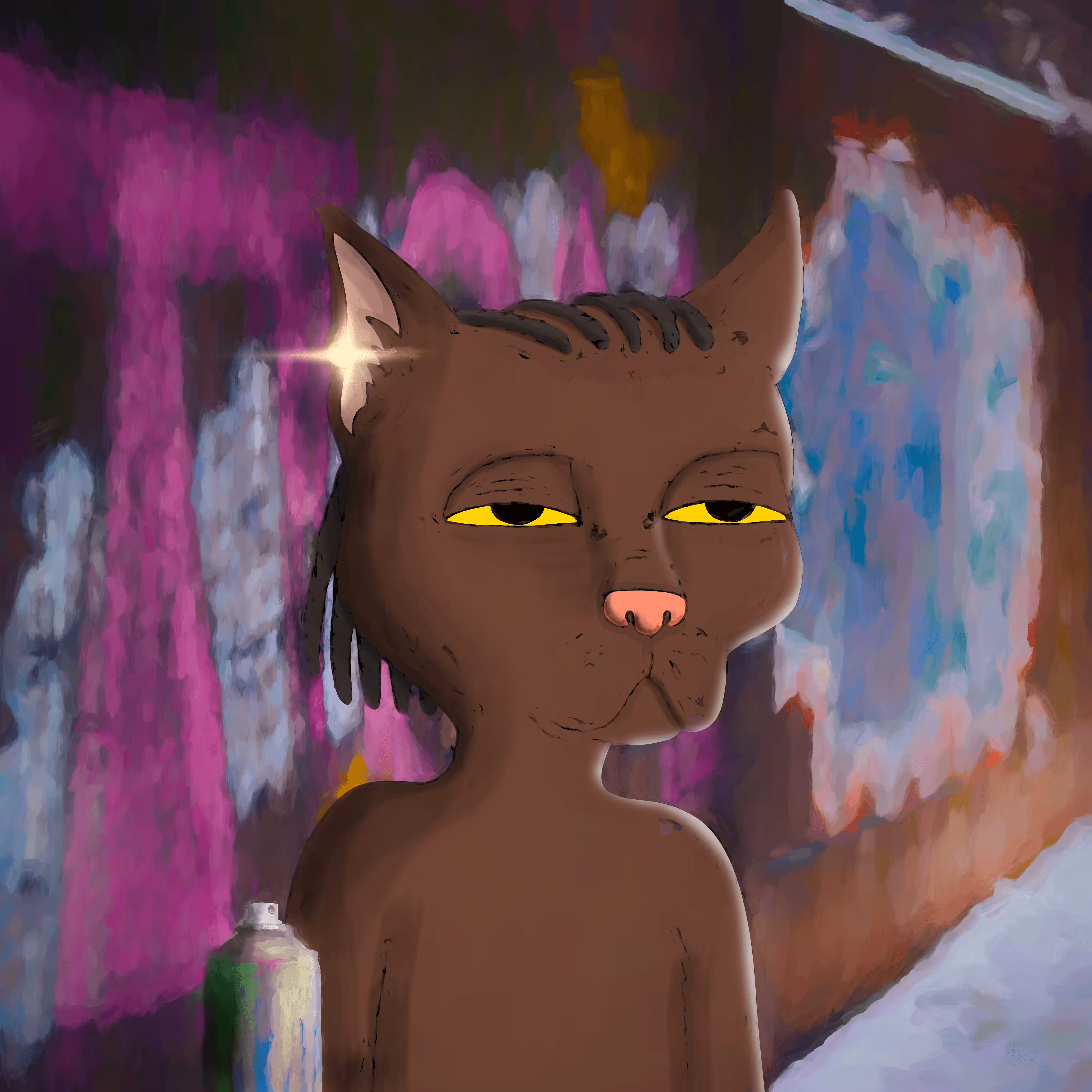 MoCA Cat #2979