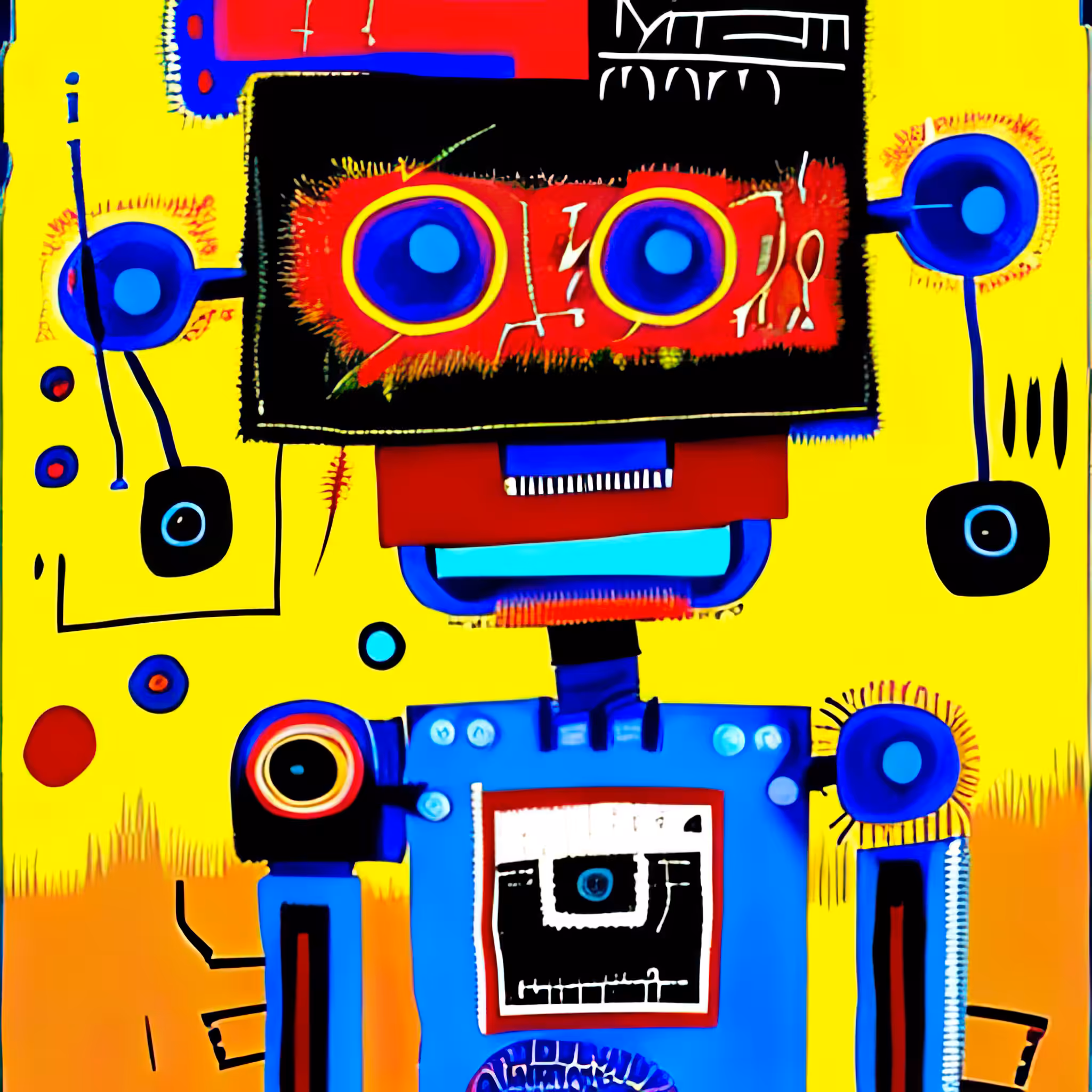 BasquiBot #208