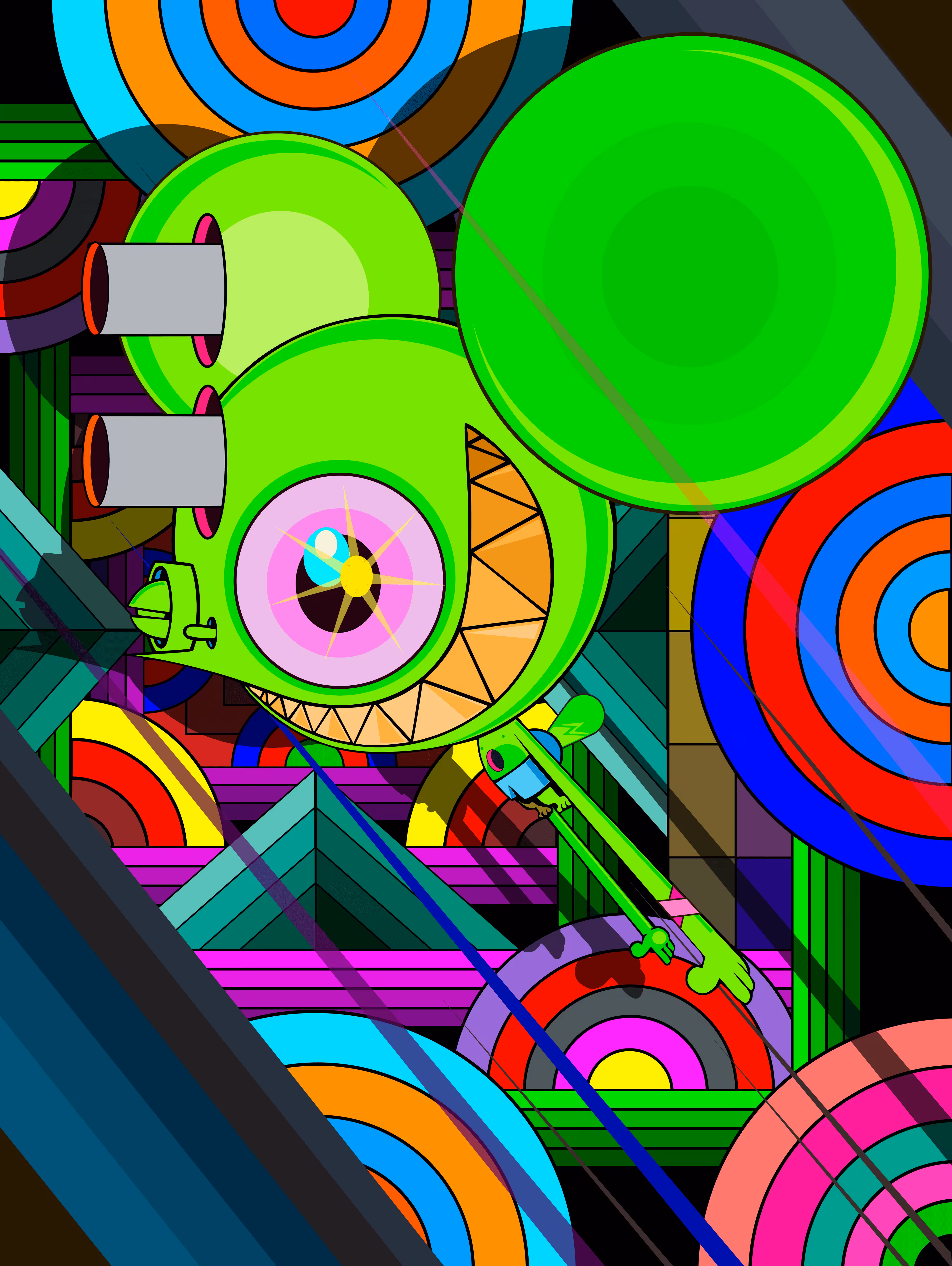 DALEKBLOCKS#183