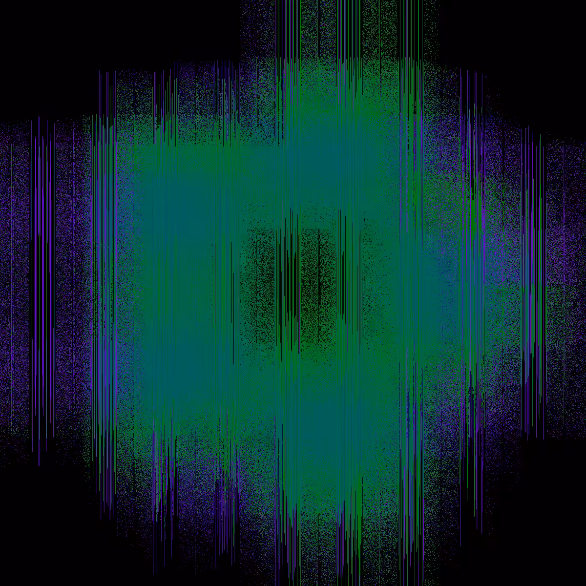 Blinding Lights #9