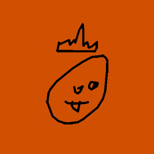 Basquiat #4140