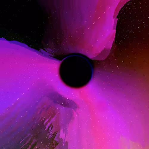 SINGULARITY #215