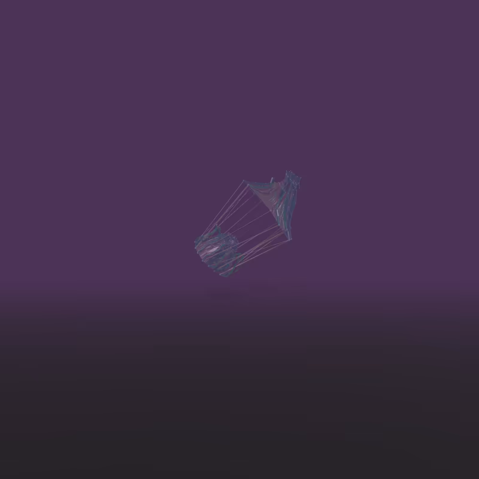ProtoByte: Scyphozoa.01 #17