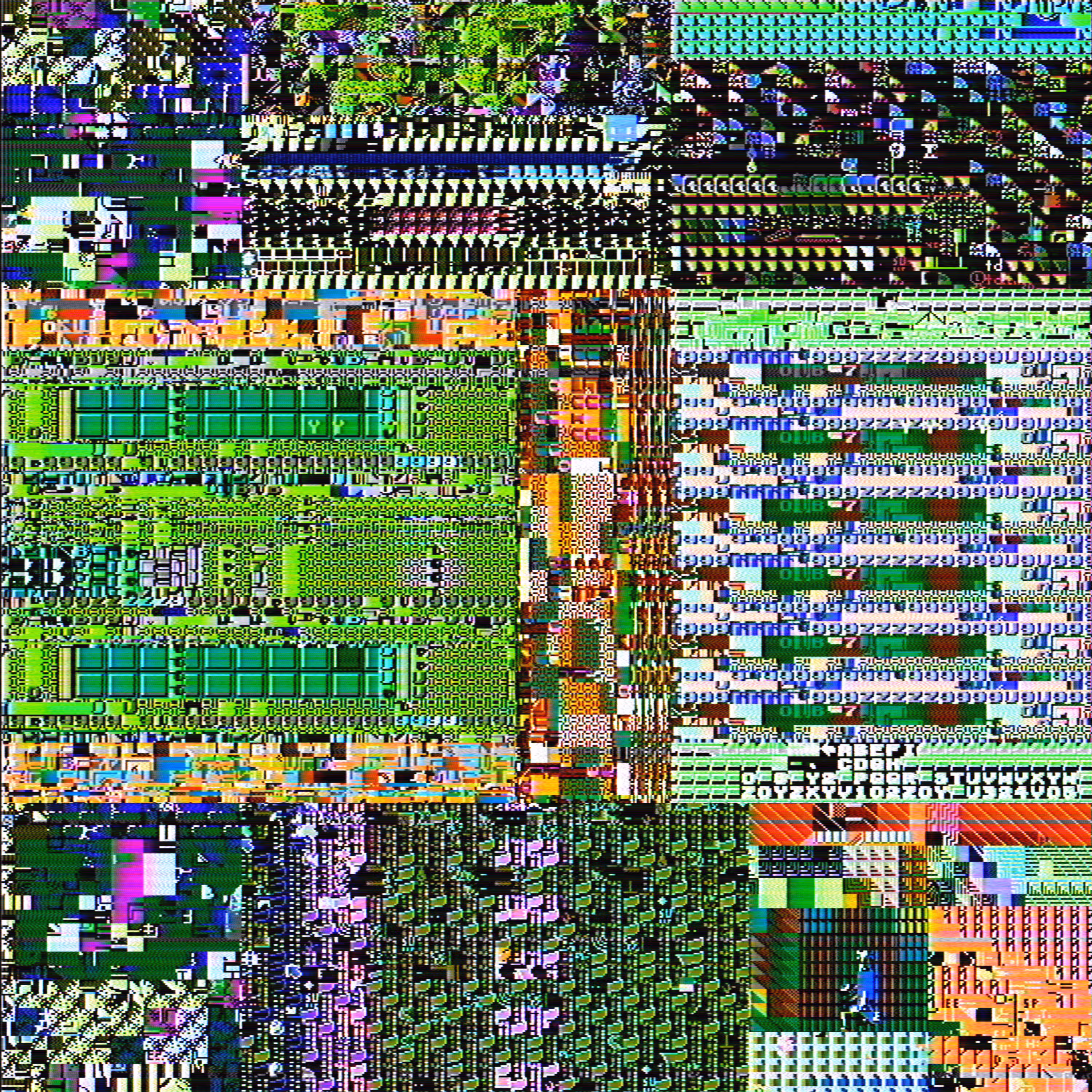 IMAGINARY FIELDS