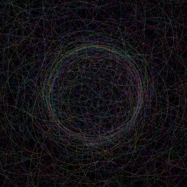 MATH ART 7 #6