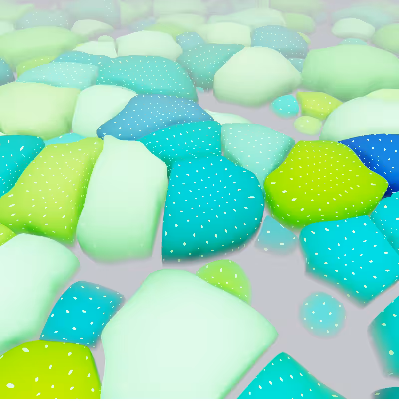 Bubblemania #16