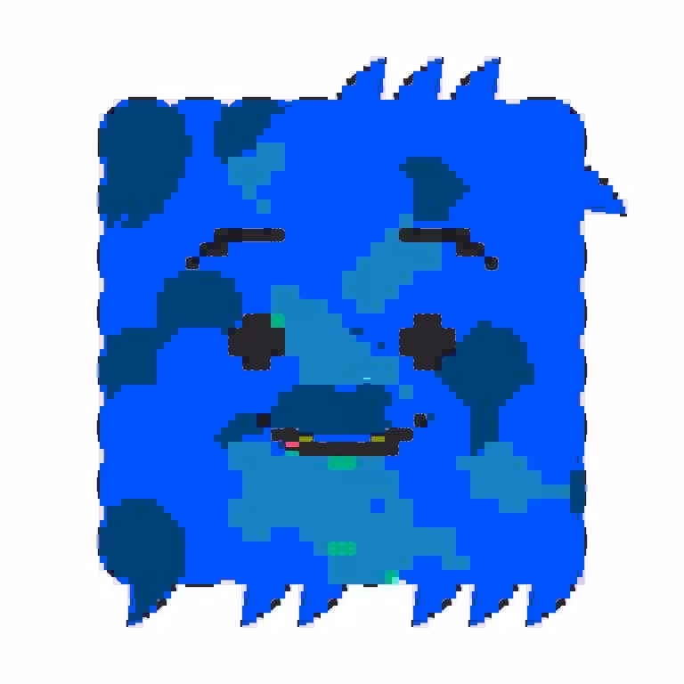 Kudzu on Base: Based Kudzu #23445