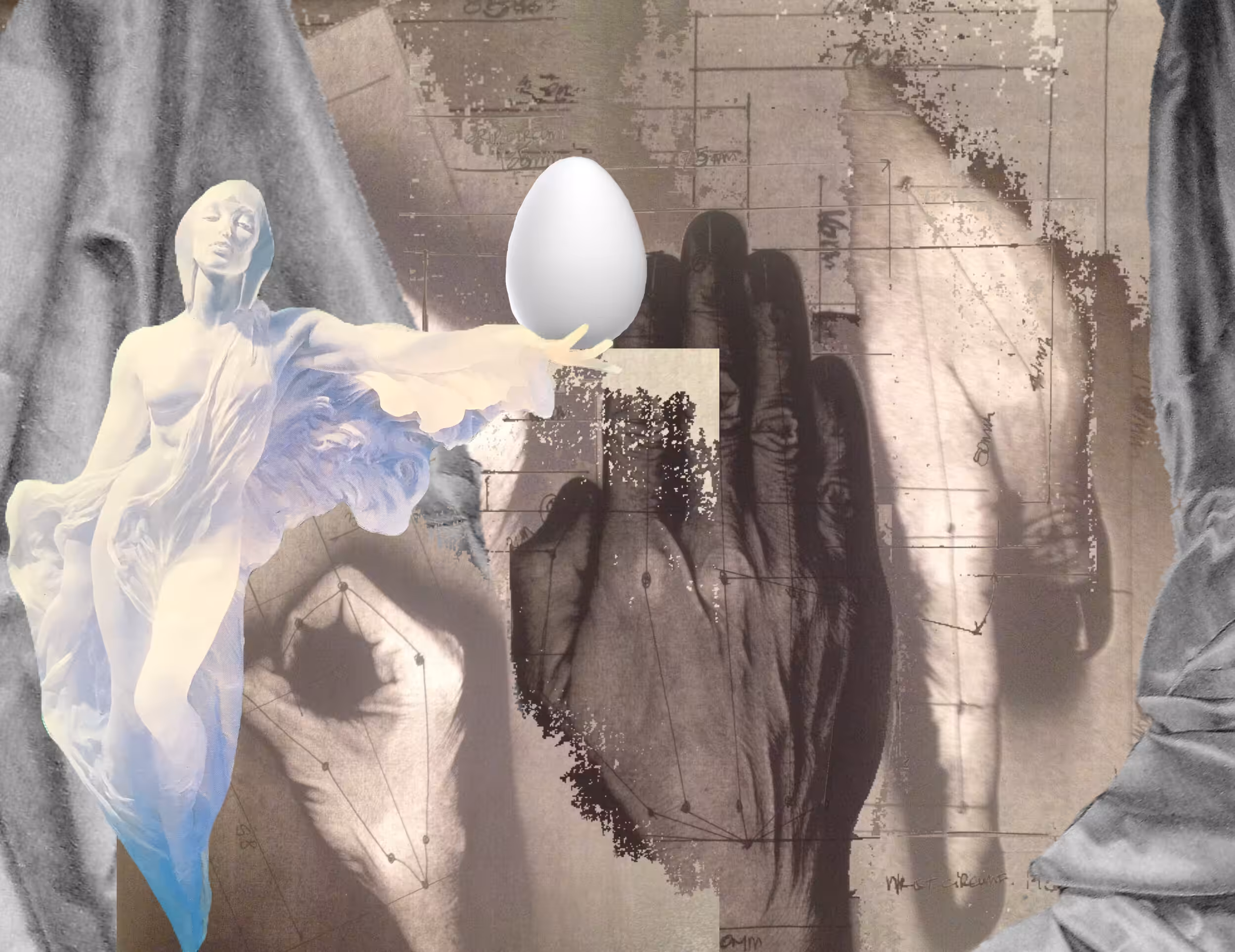 The Act of Creation