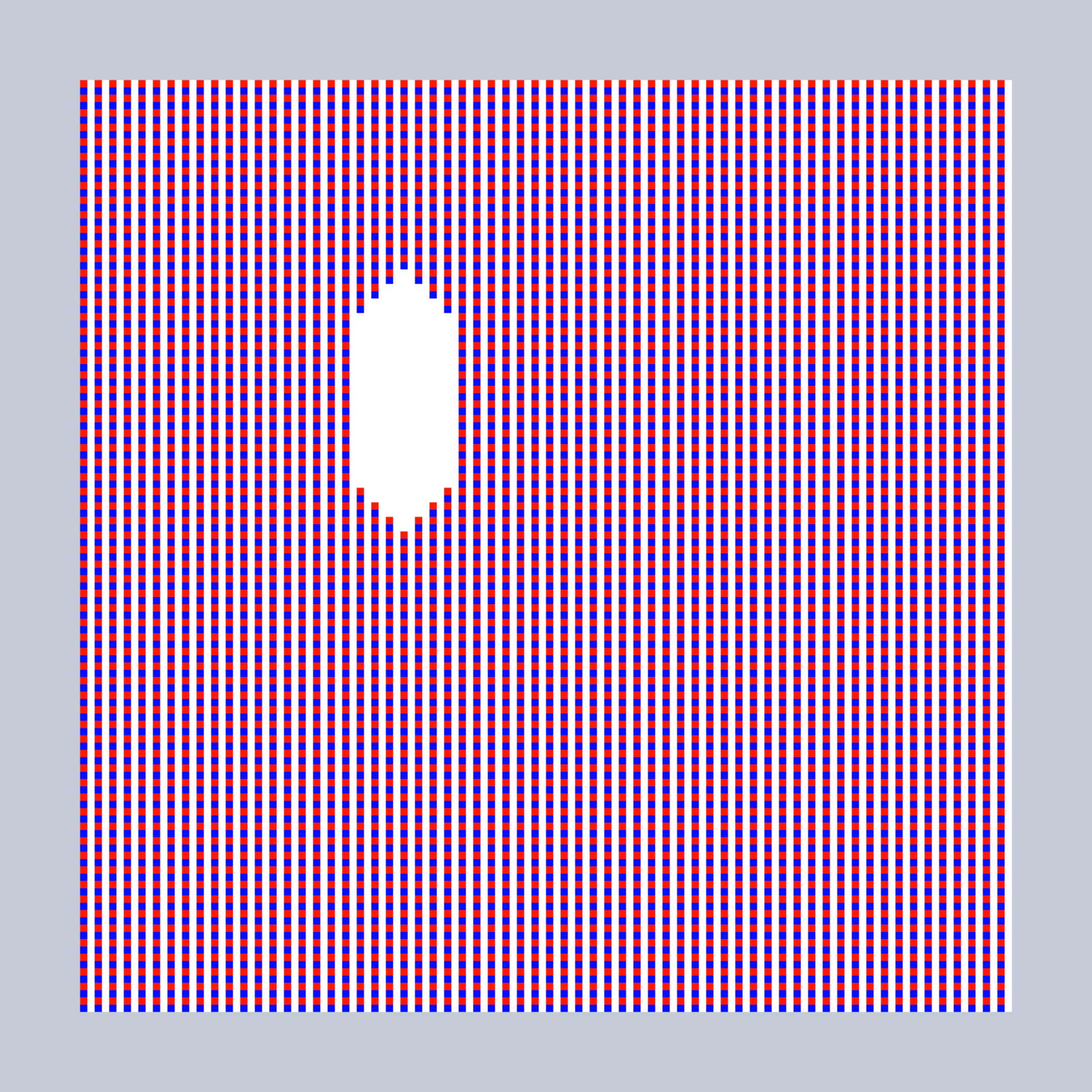 27-Bit Digital #507