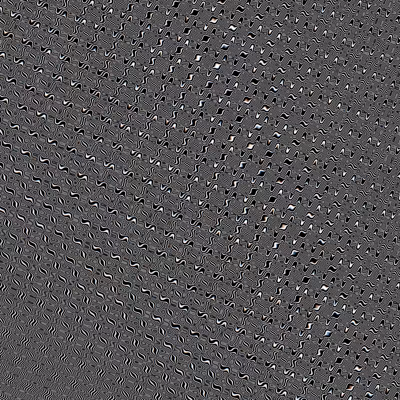 Quantum Vacuum #166