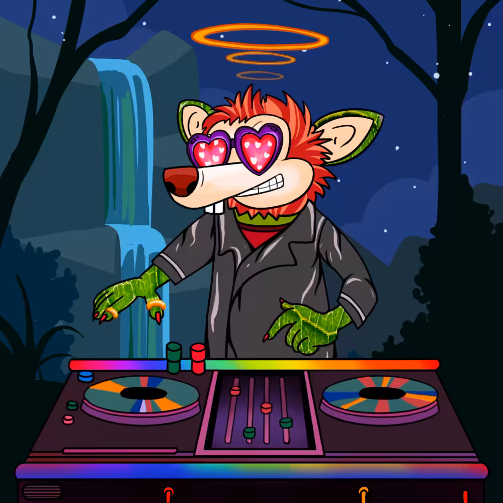 Tezape Skratz #40