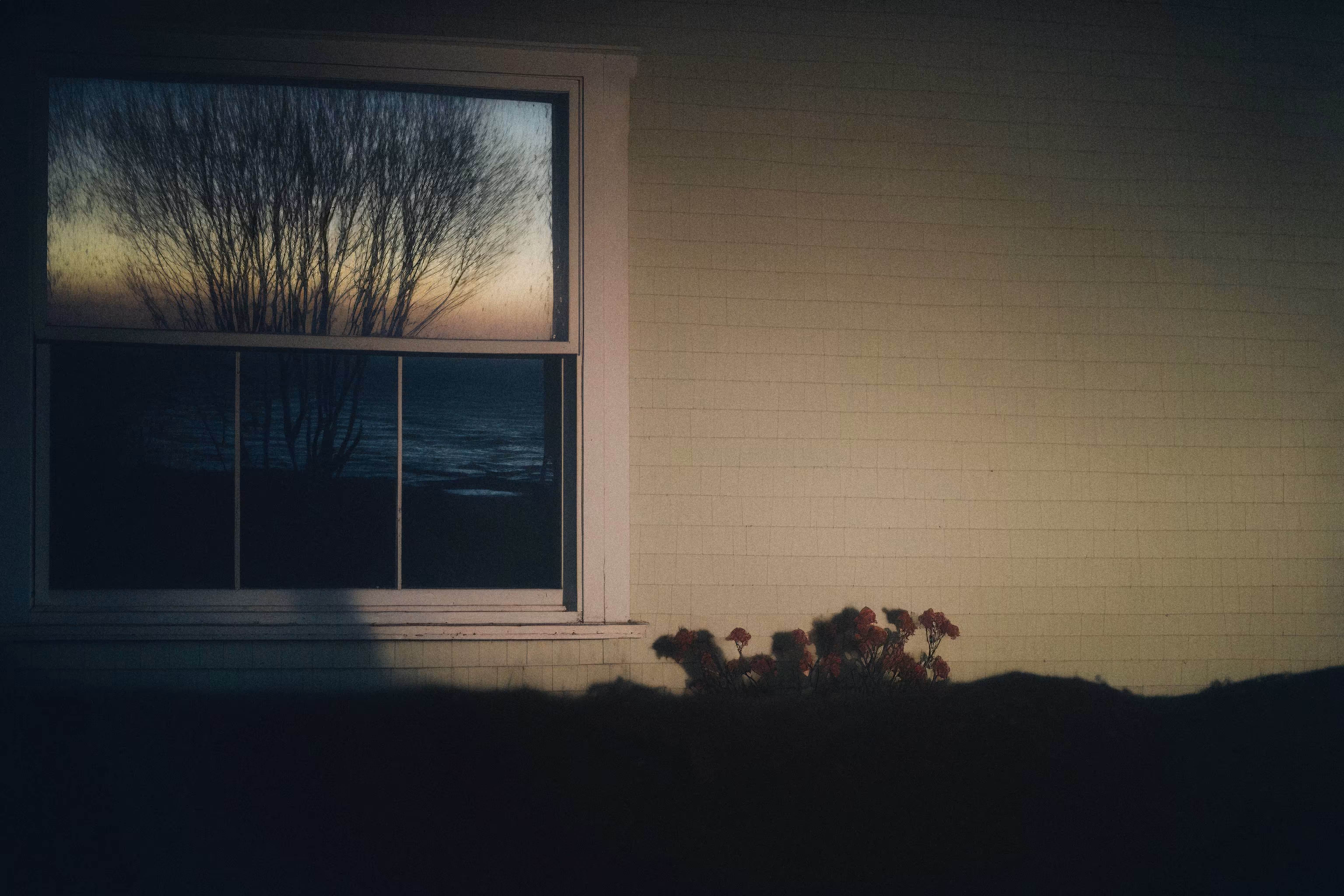 Memories Of Sunset
