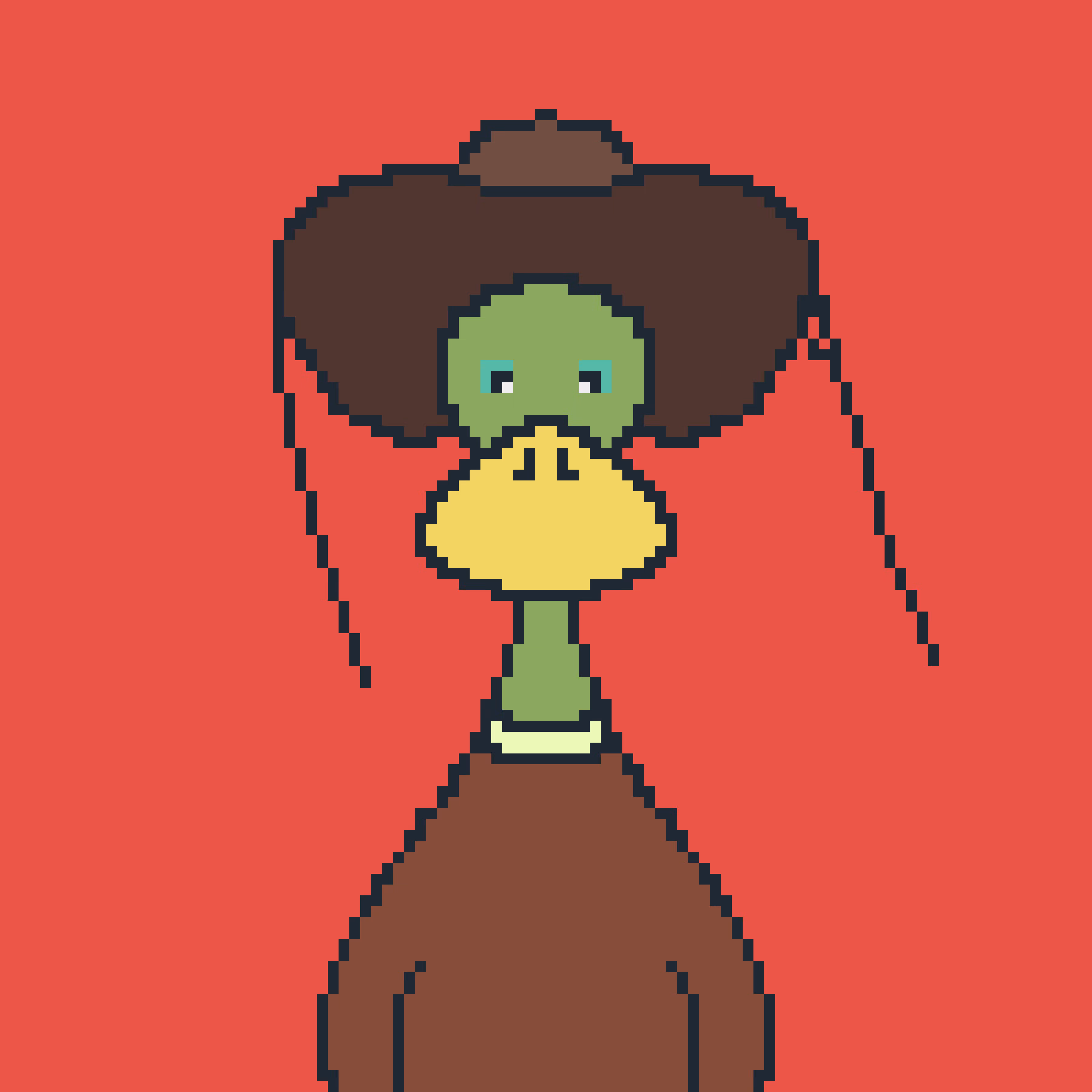 Ducky #0003