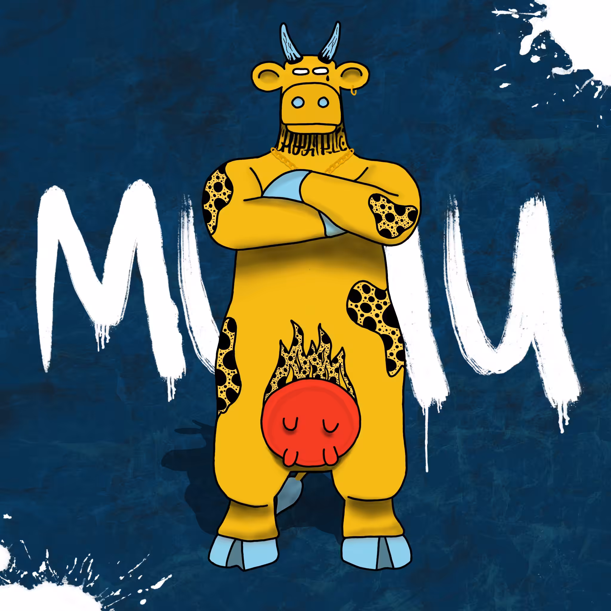 MUUUU