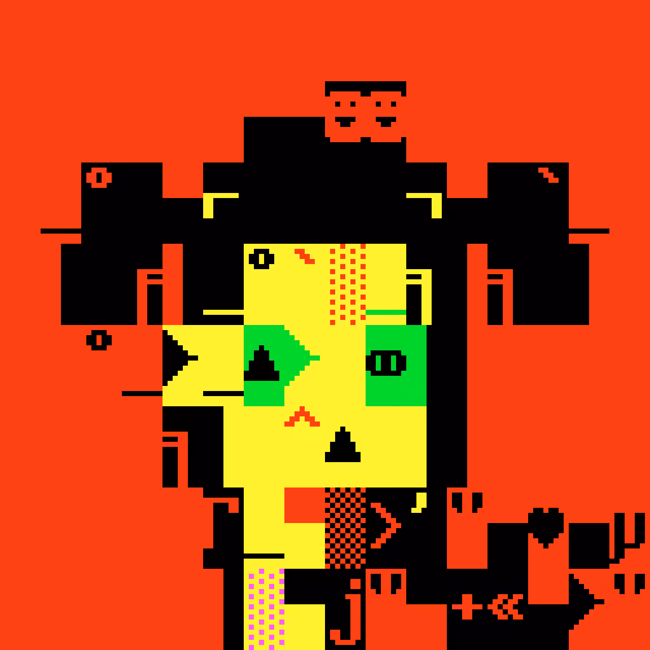 DOS Punk 229