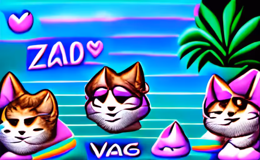 Brain Loops #651