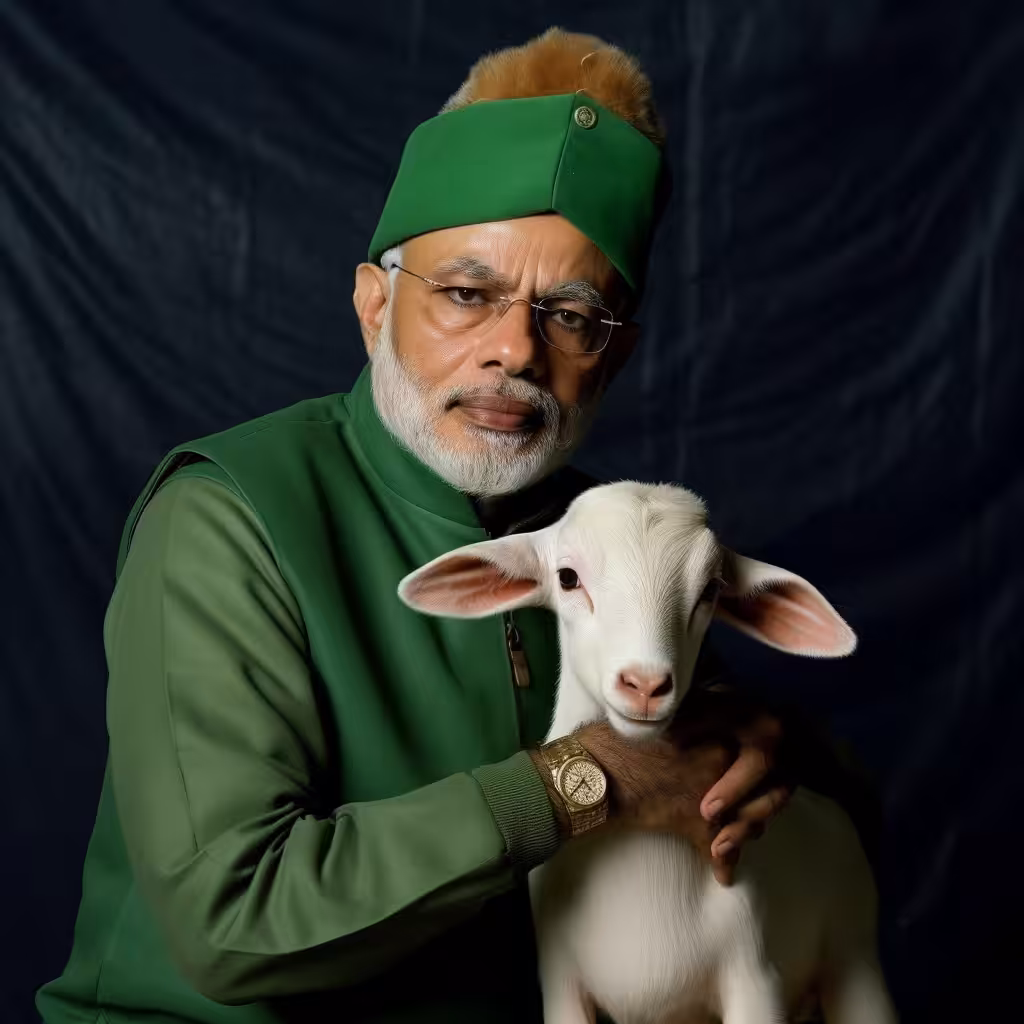 G.O.A.T