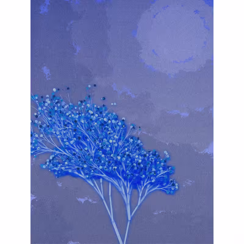 Garden of the Hesperides #77