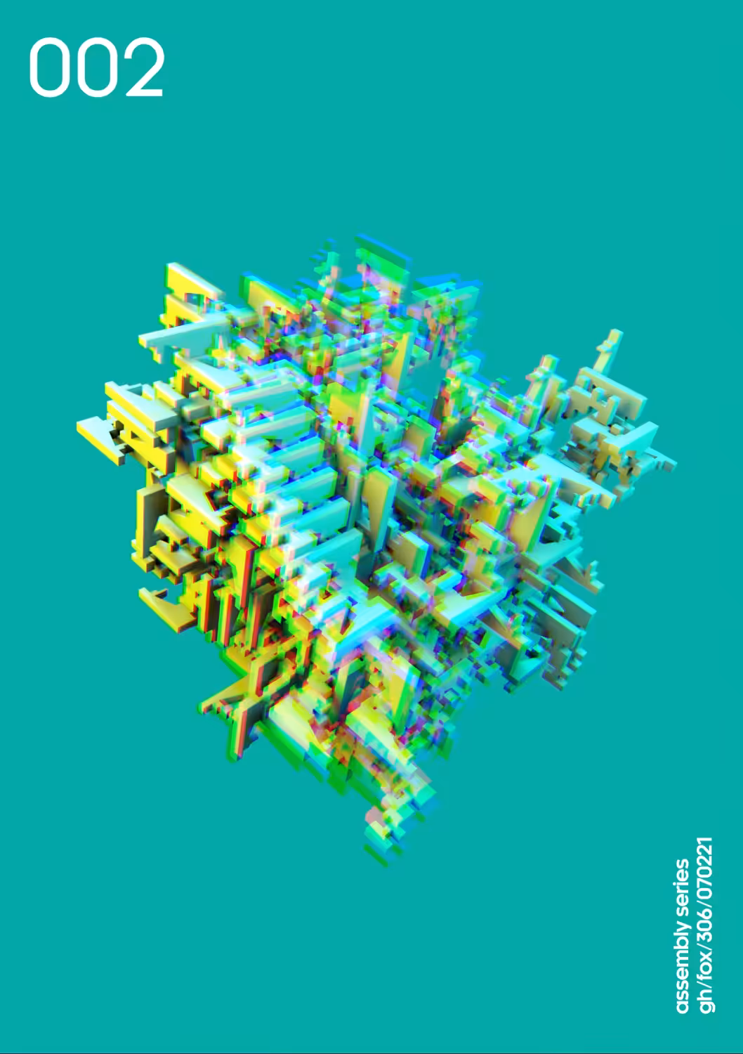 //Assembly 002