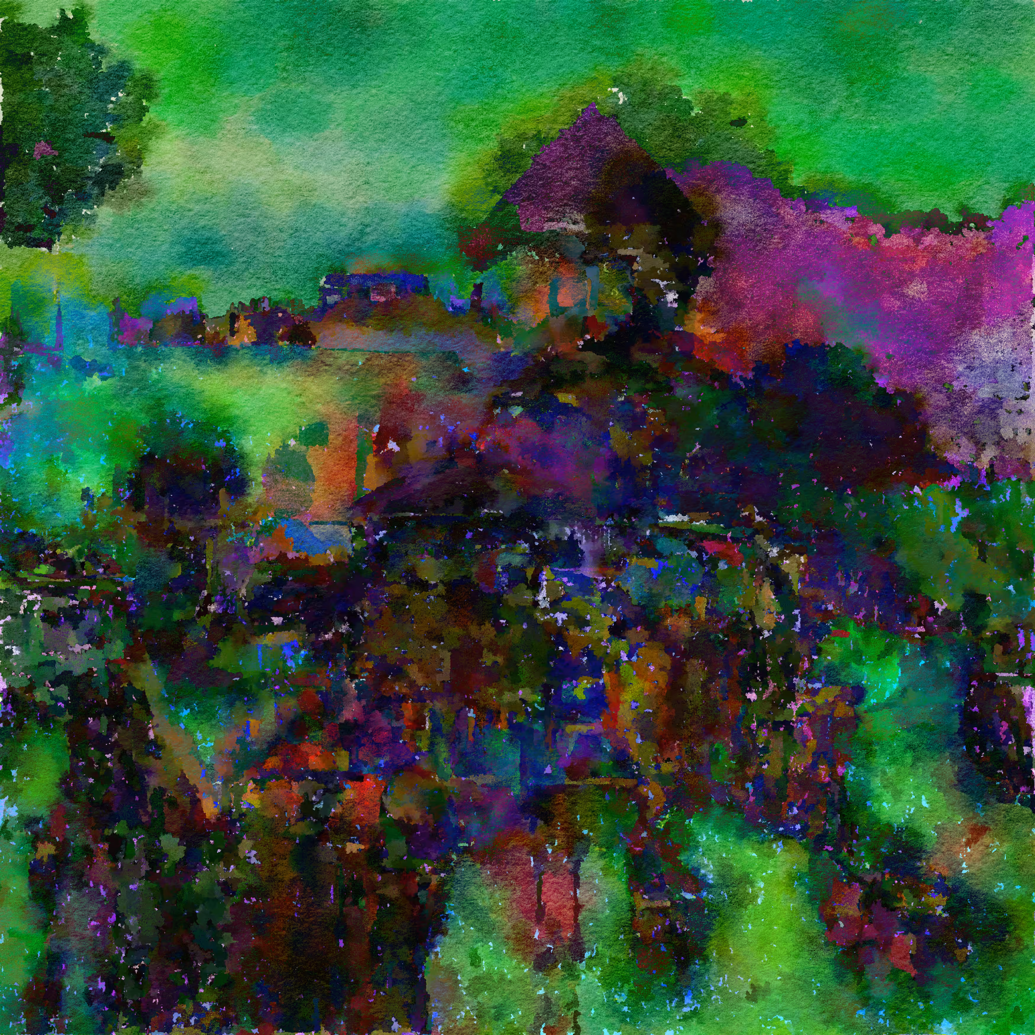 Village #44
