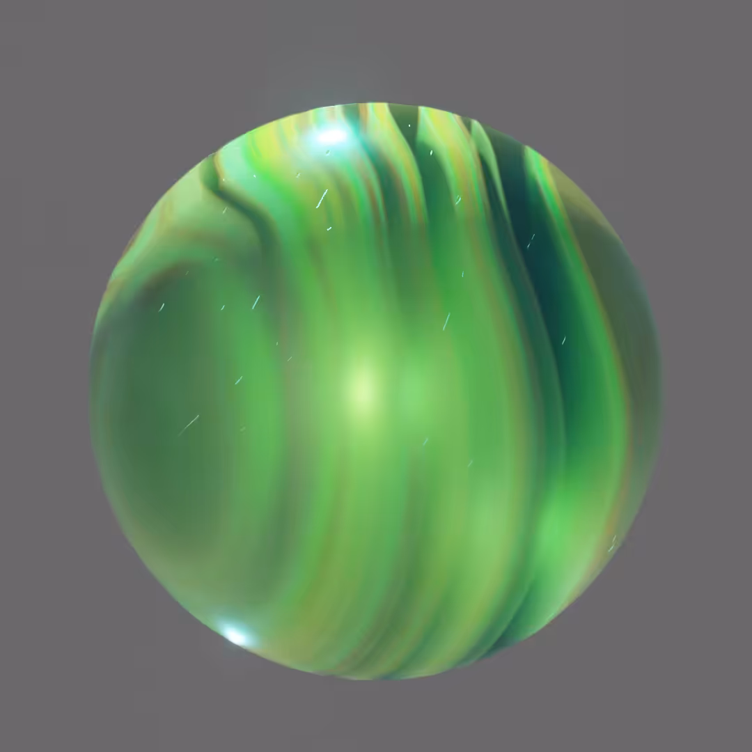 #Nodevember2019 - Mineral