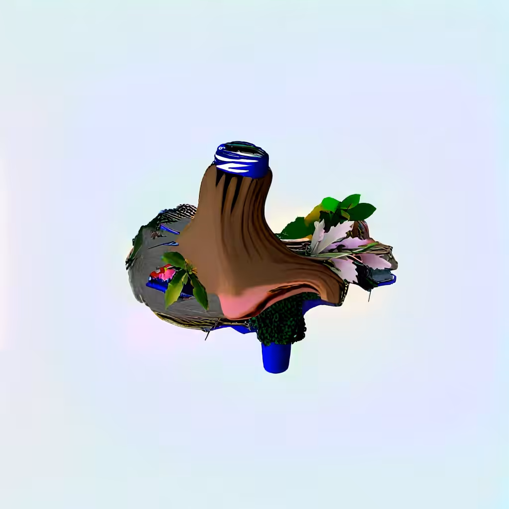 mecanismo de isla