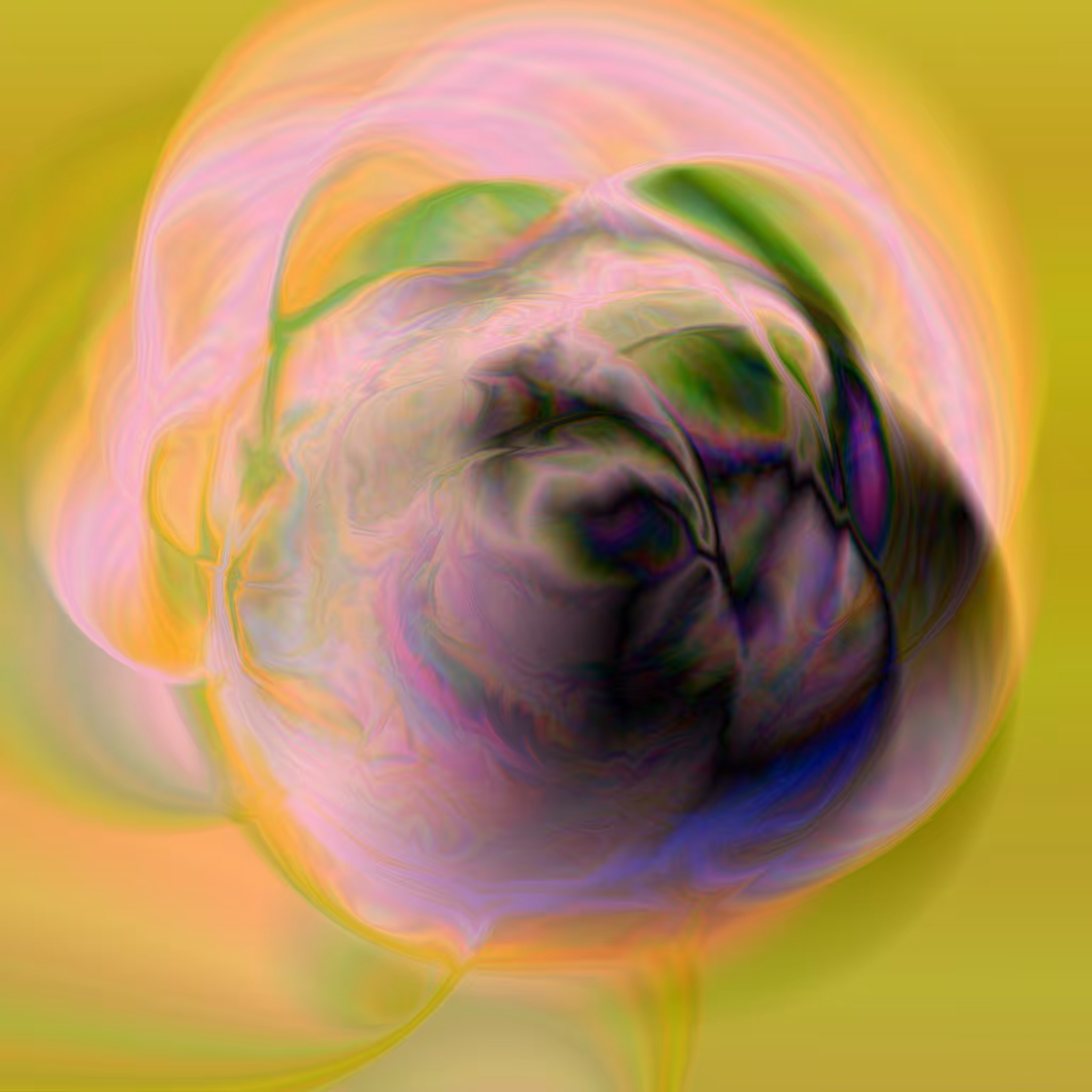 Transition: Omnidimensional #21