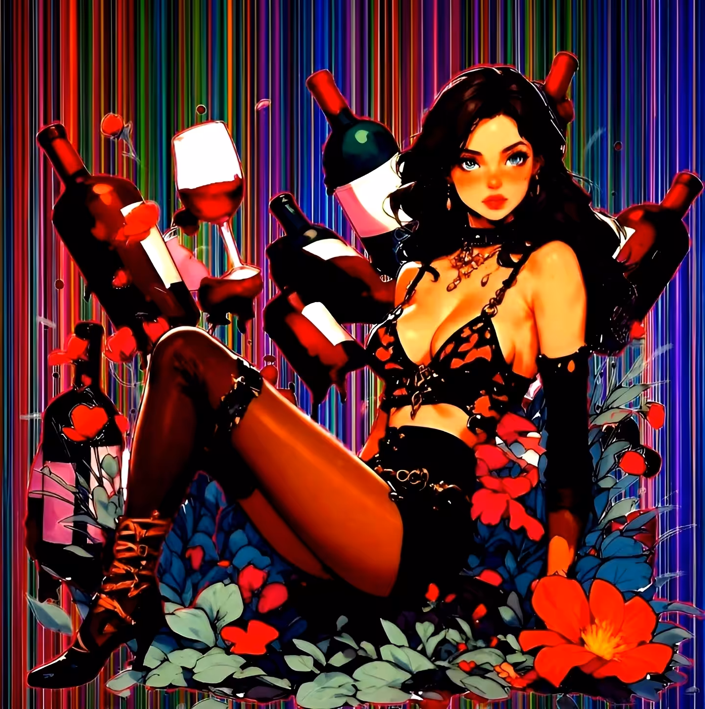 Perversion Excursion 