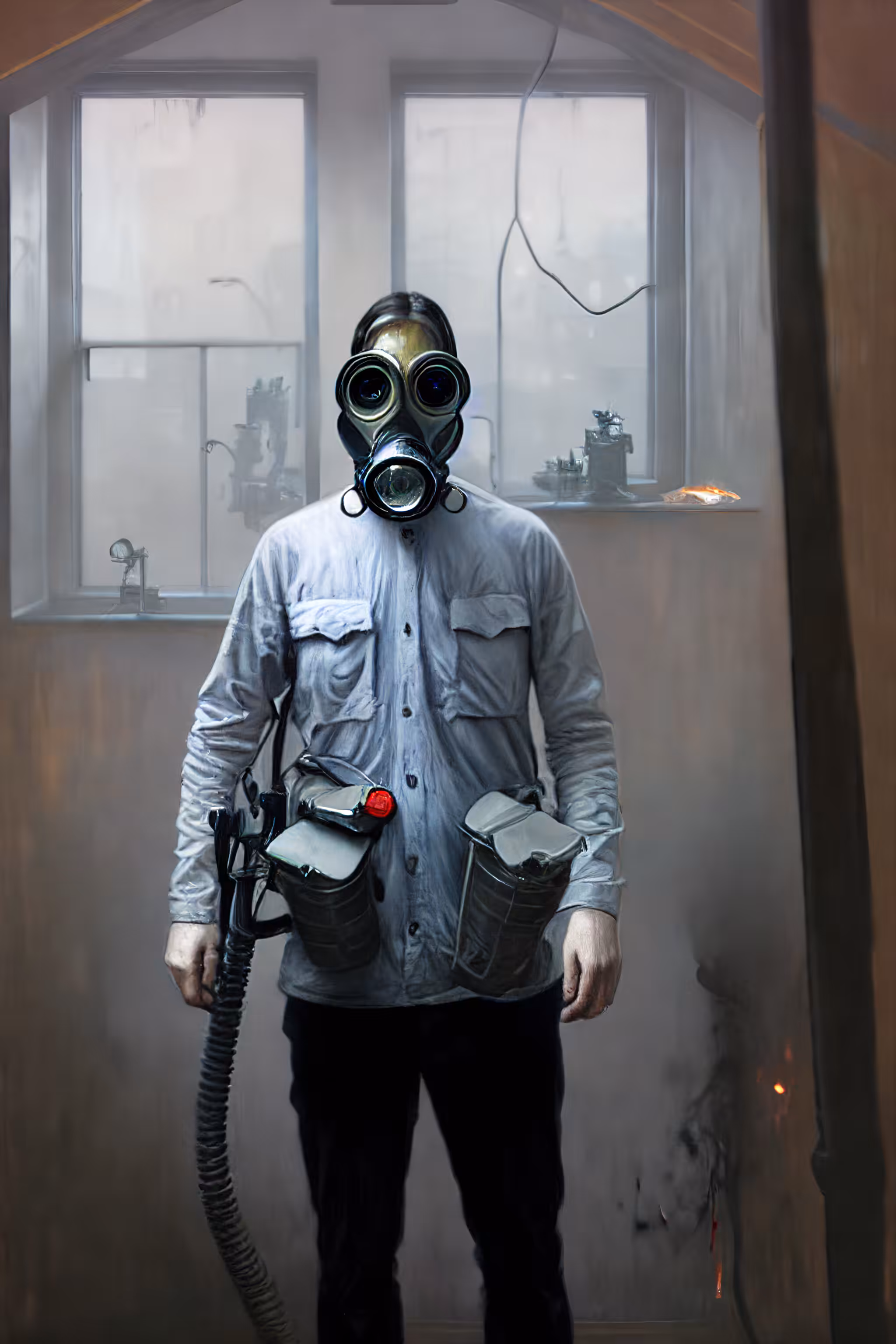 Prepper