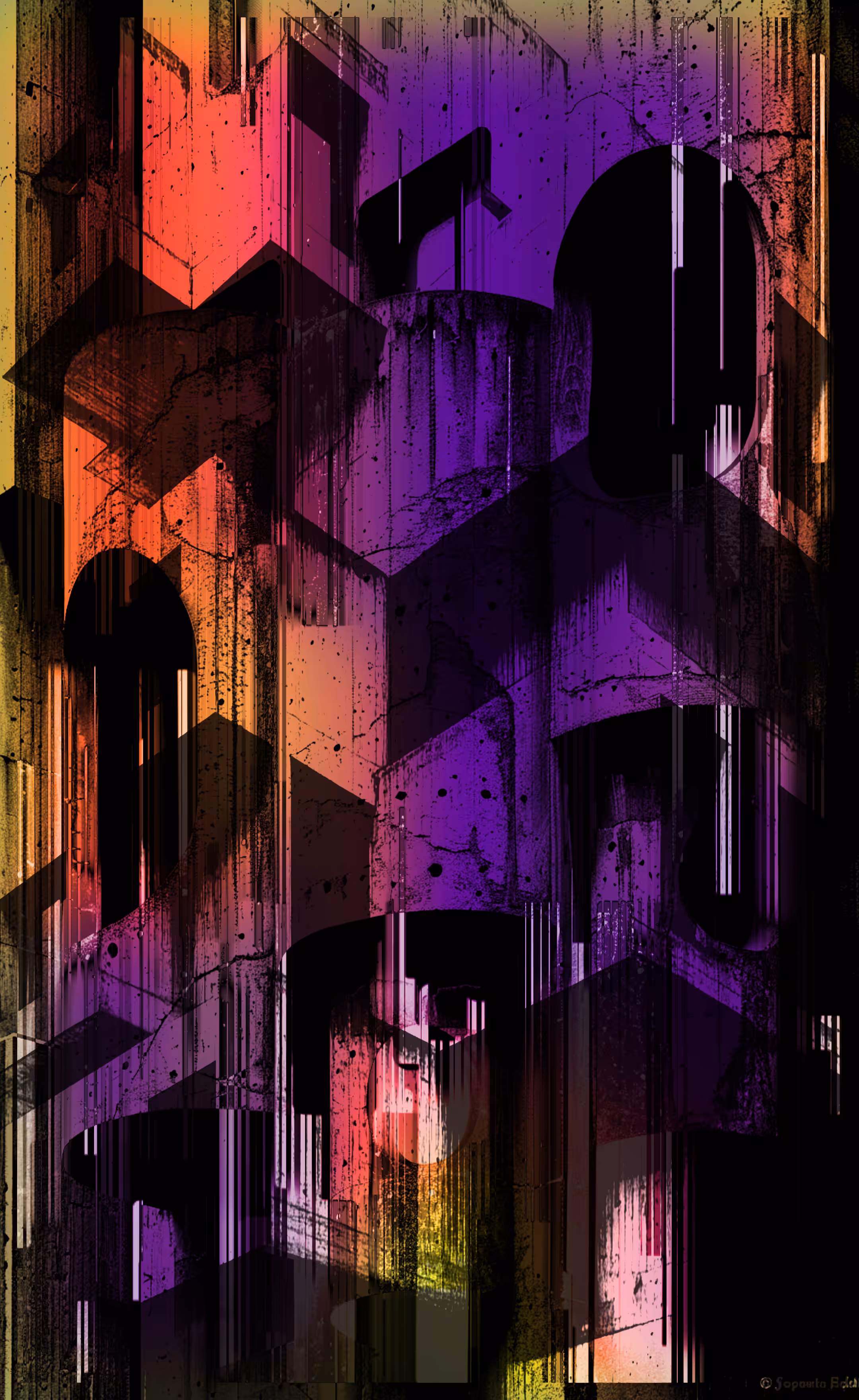 KEEP BUILDING #057