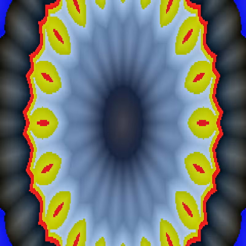 Diffusion #22