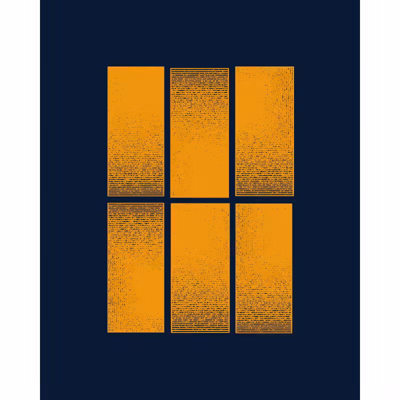 Composizione Semplice #292
