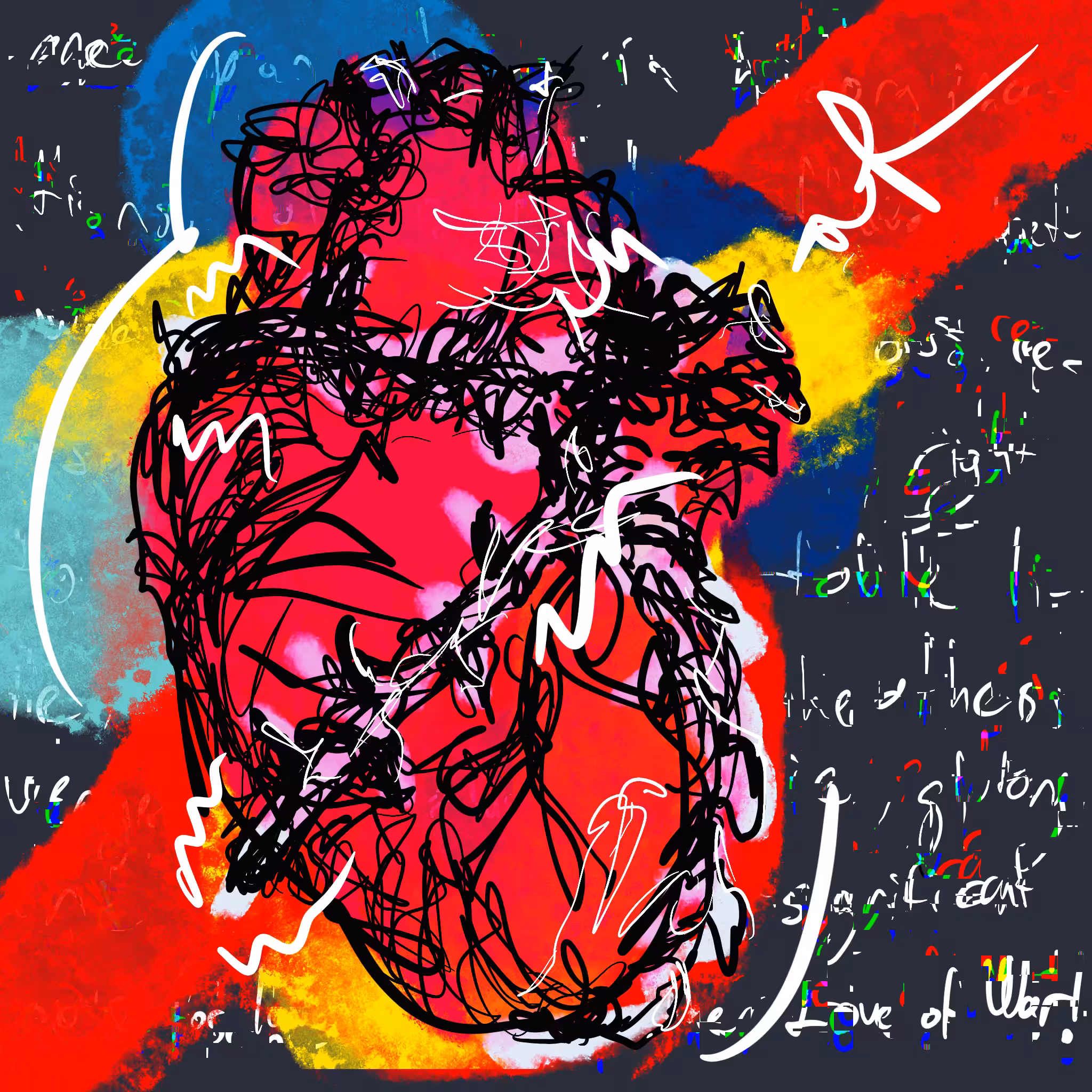 For the love of... #II