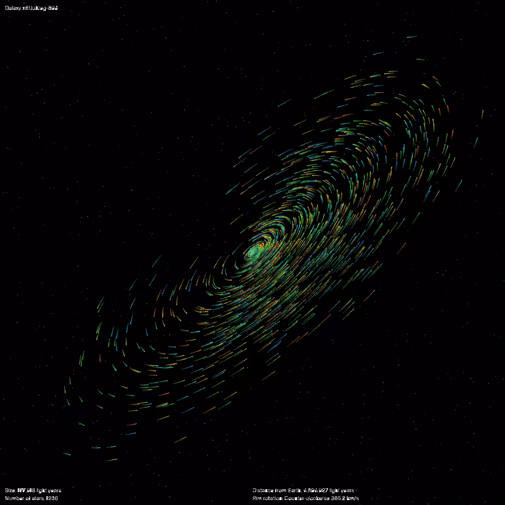 Spacelike #62