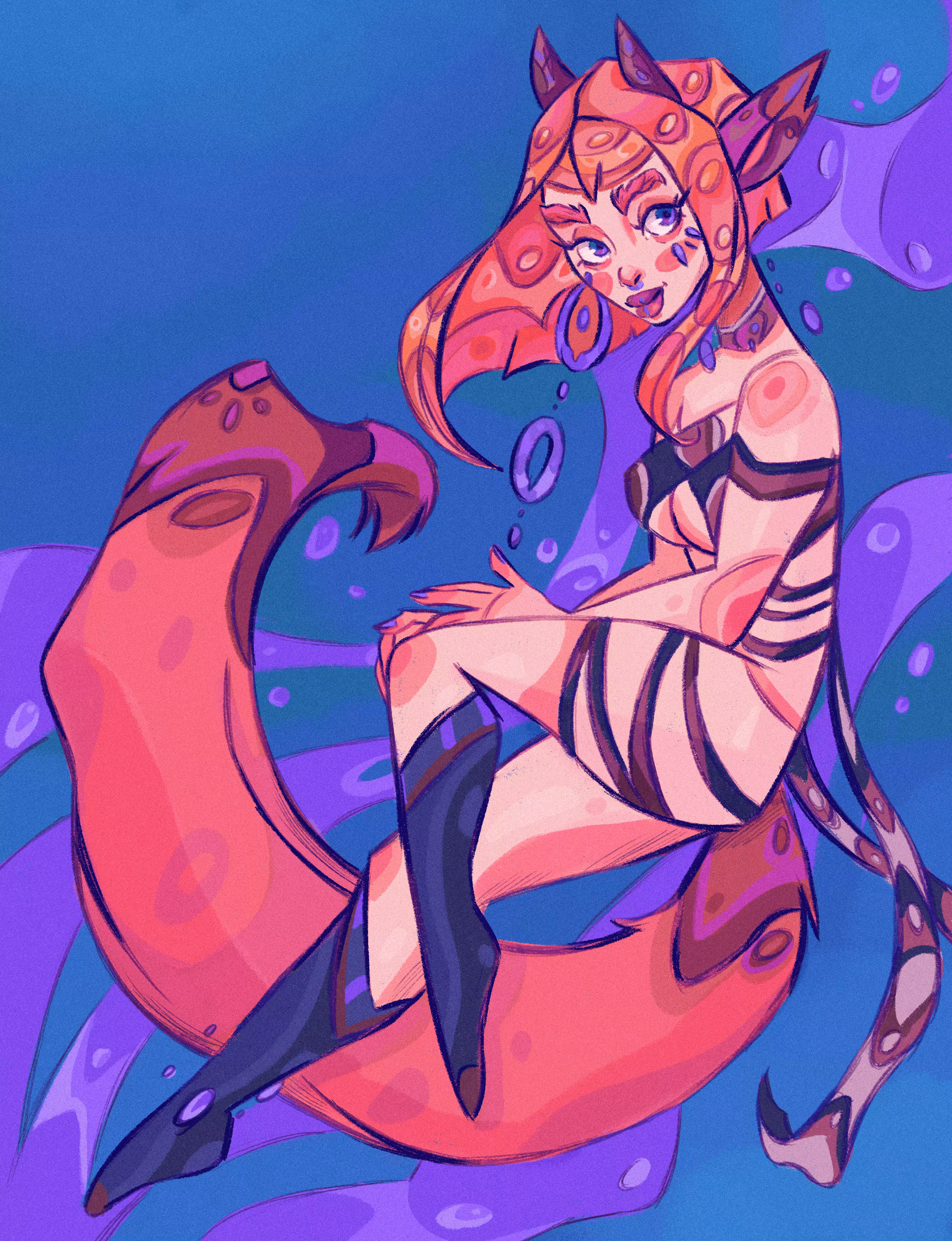 Kyrah